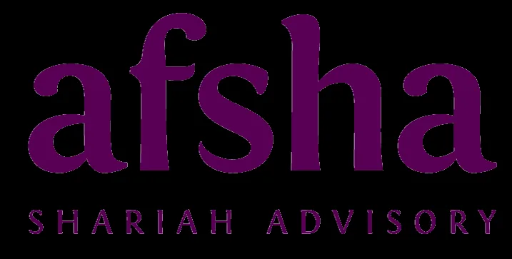 Logo Afsha Shariah Advisory